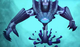 迷你世界最新1.0版本boss爆料,神秘力量觉醒