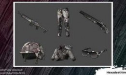 pubg最新爆料 皮肤,皮肤生成系统革新升级